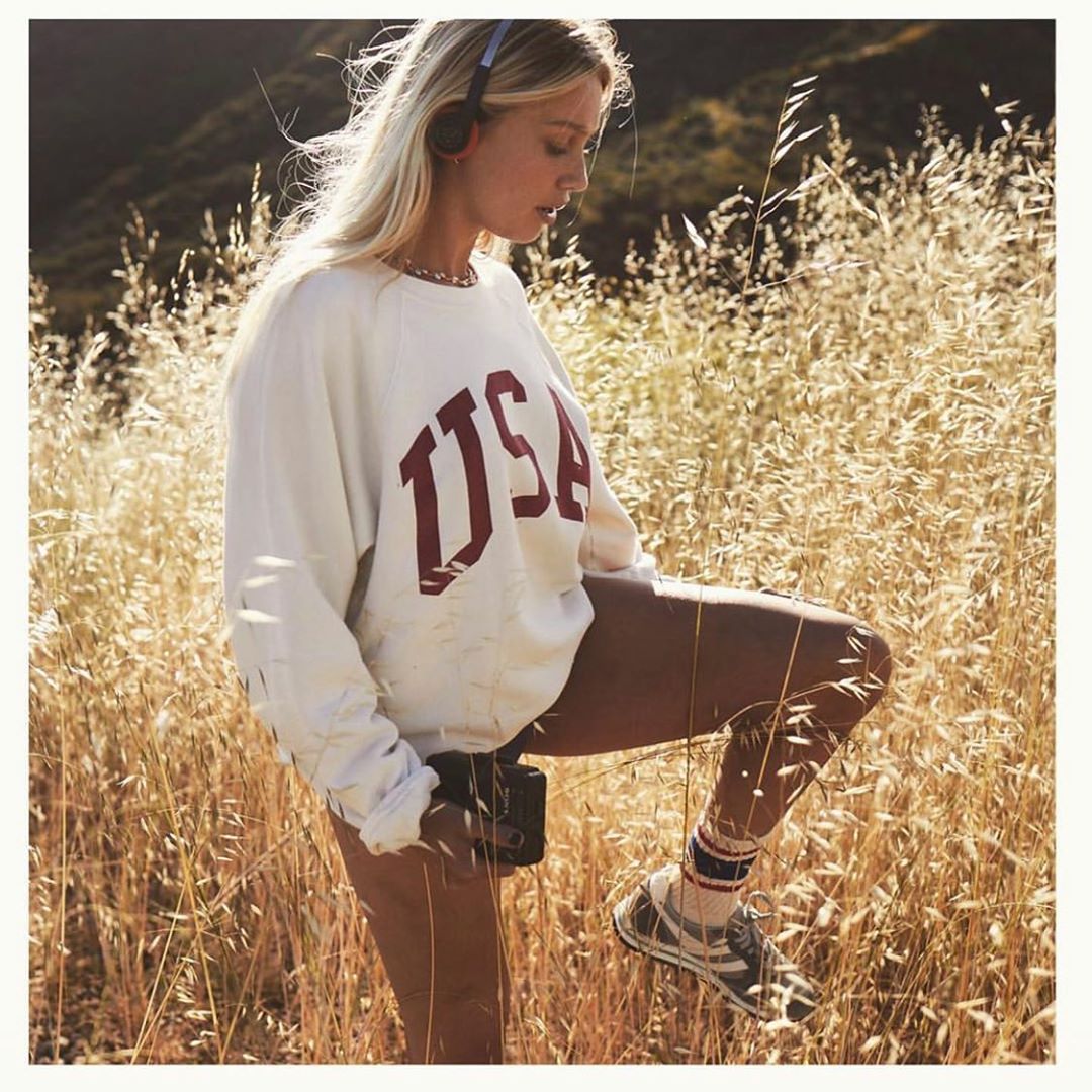 Free People |  Jun. 20