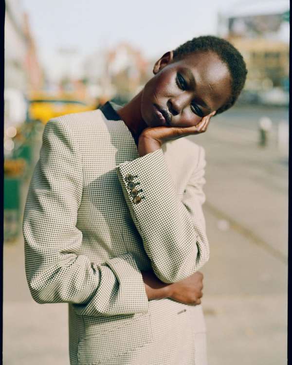 Tiffany Nicholson