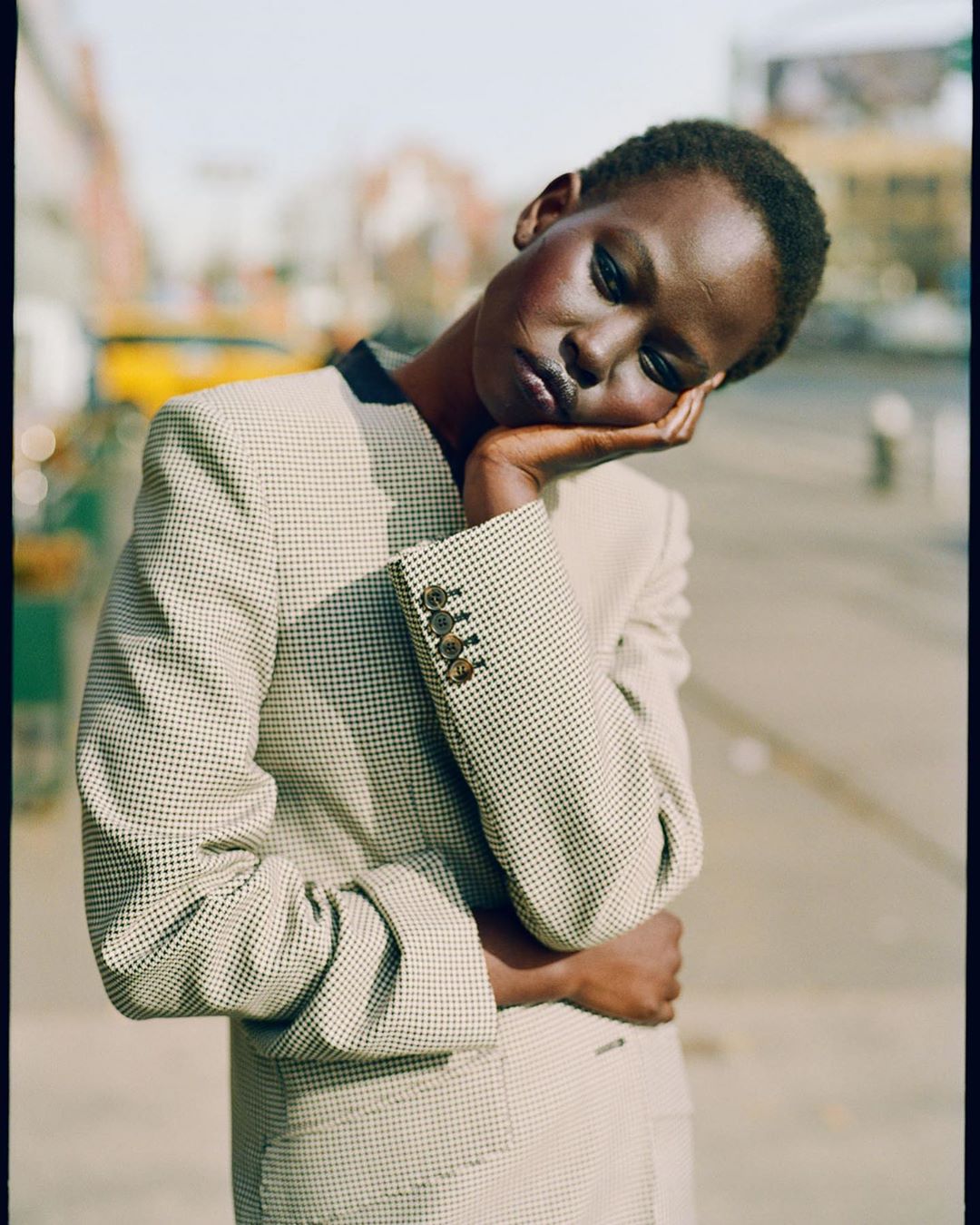 Tiffany Nicholson