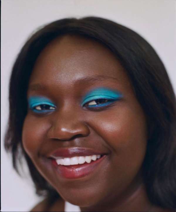 Tiffany Nicholson