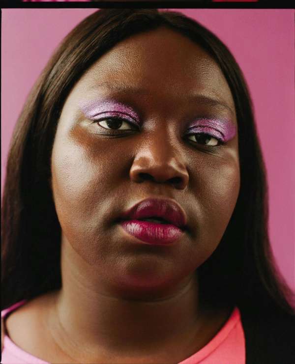 Tiffany Nicholson