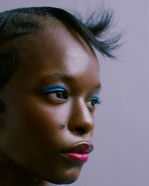 Tiffany Nicholson