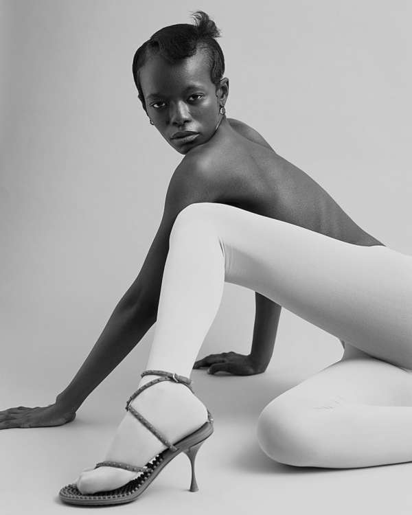 Tiffany Nicholson