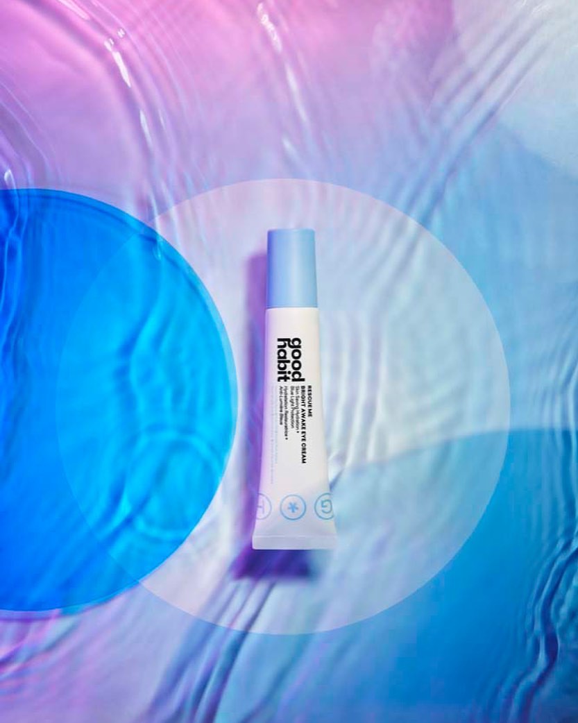 Goodhabit Skincare |  Jun. 21