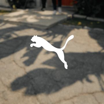 Puma |  Sep. 21