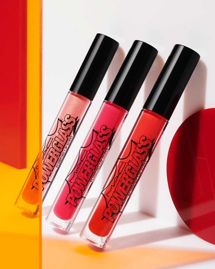 Mac Cosmetics |  Sep. 21