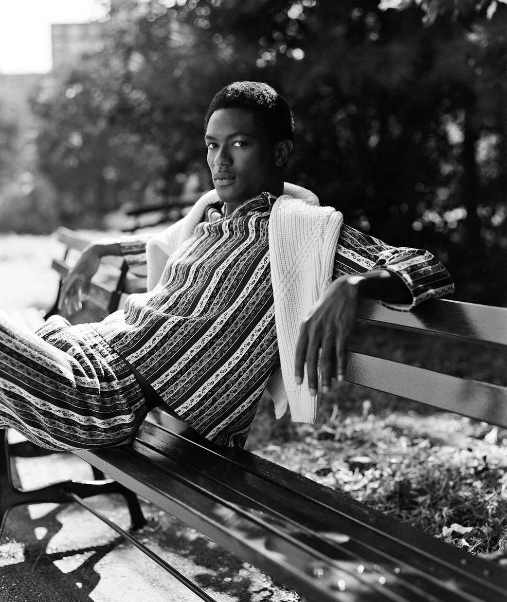 Man About Town |  Sep. 21