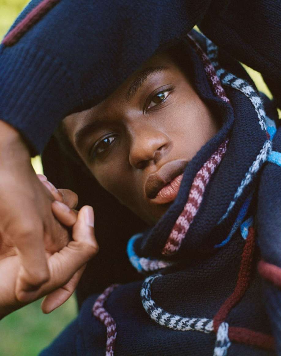 Man About Town |  Sep. 21