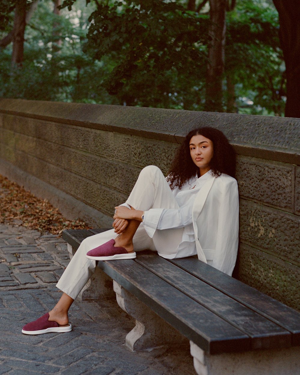 Lusso Cloud |  Nov. 21