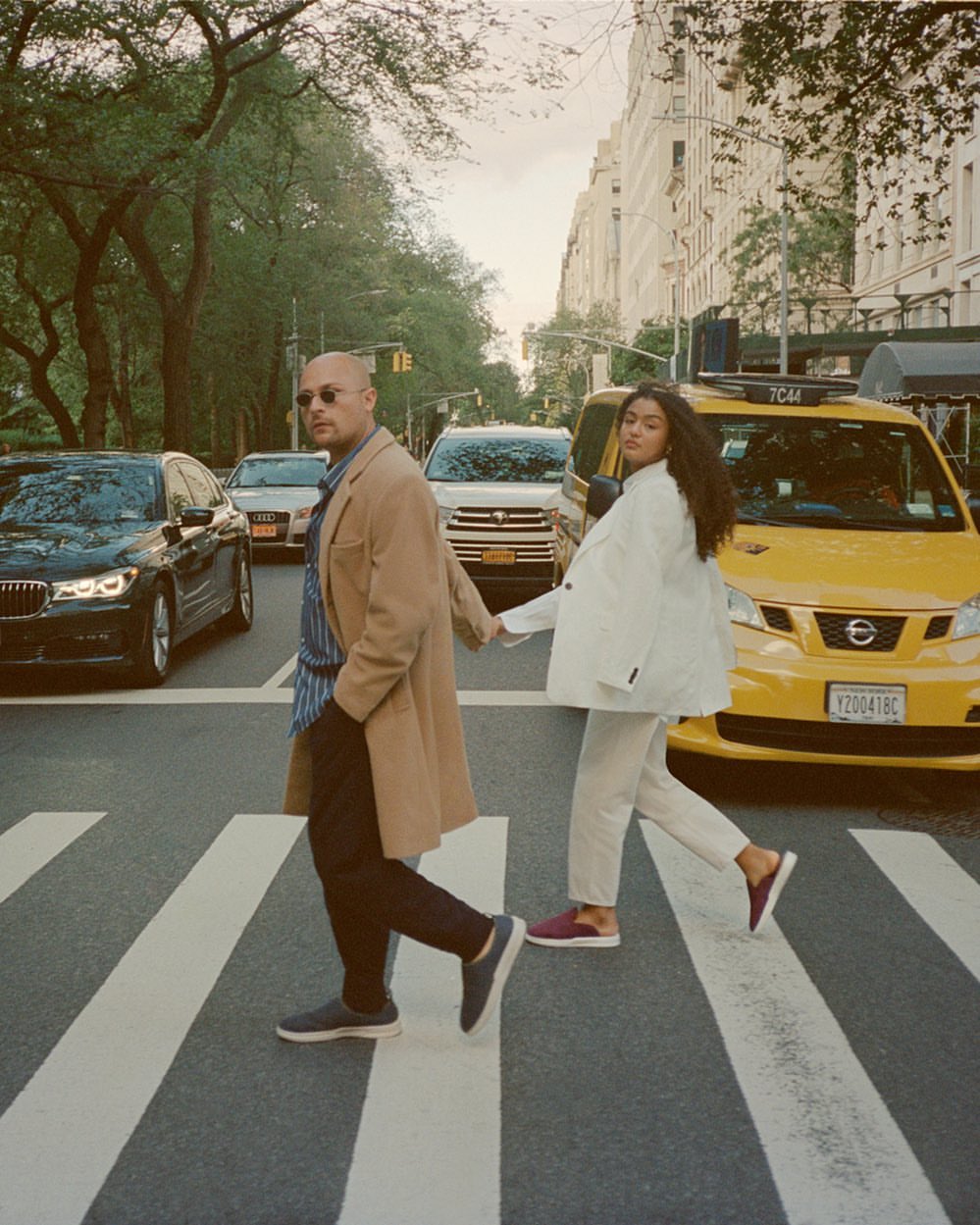 Lusso Cloud |  Nov. 21