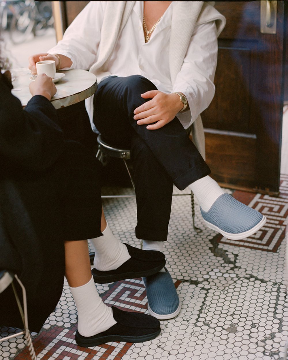 Lusso Cloud |  Nov. 21