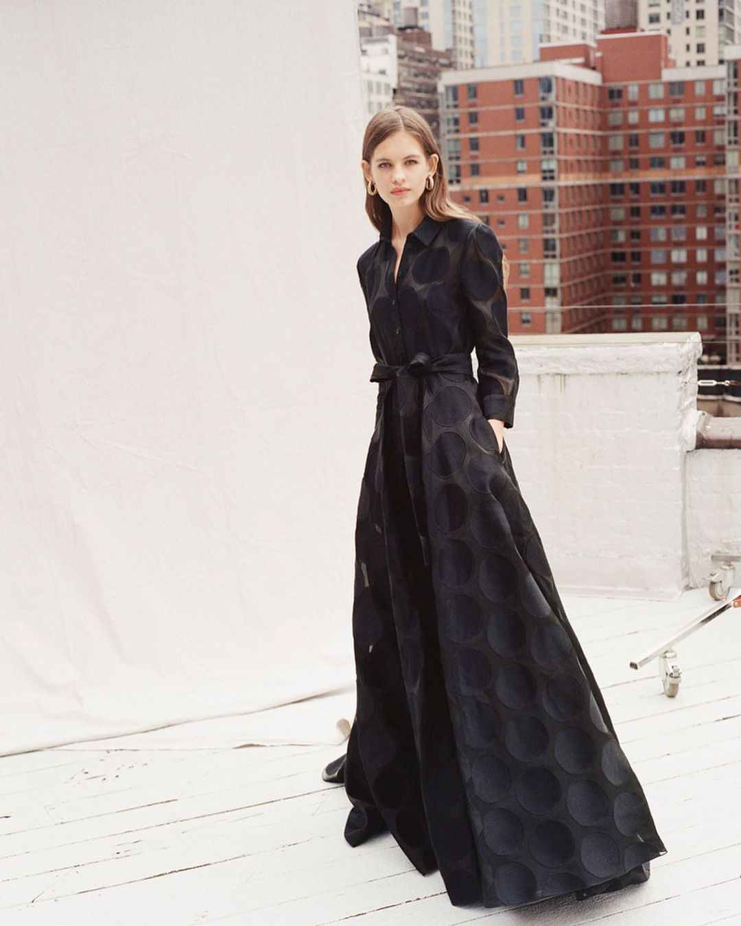 Porter Magazine |  Nov. 21