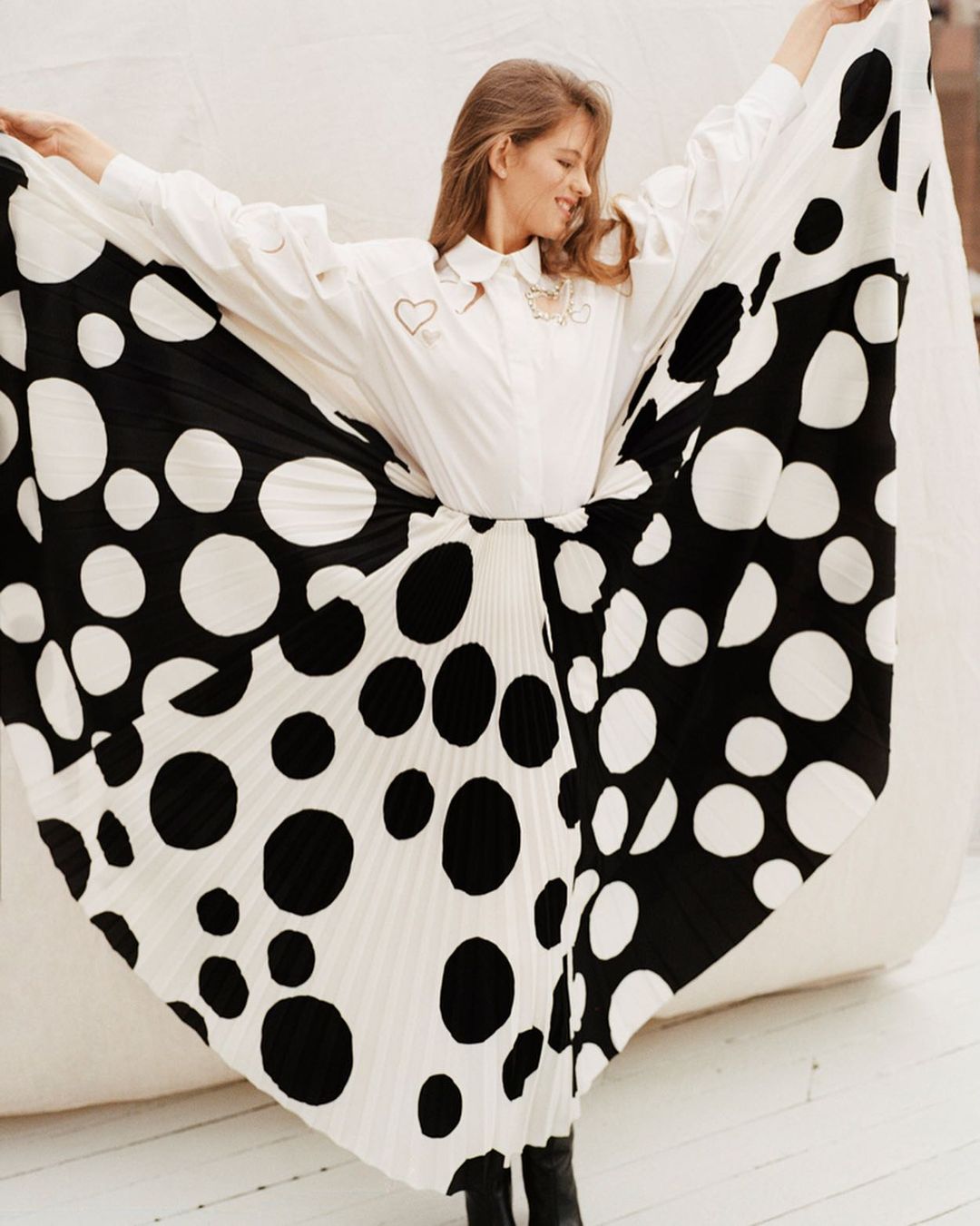 Porter Magazine |  Nov. 21