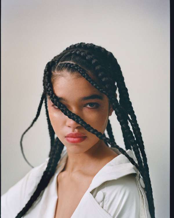 Tiffany Nicholson