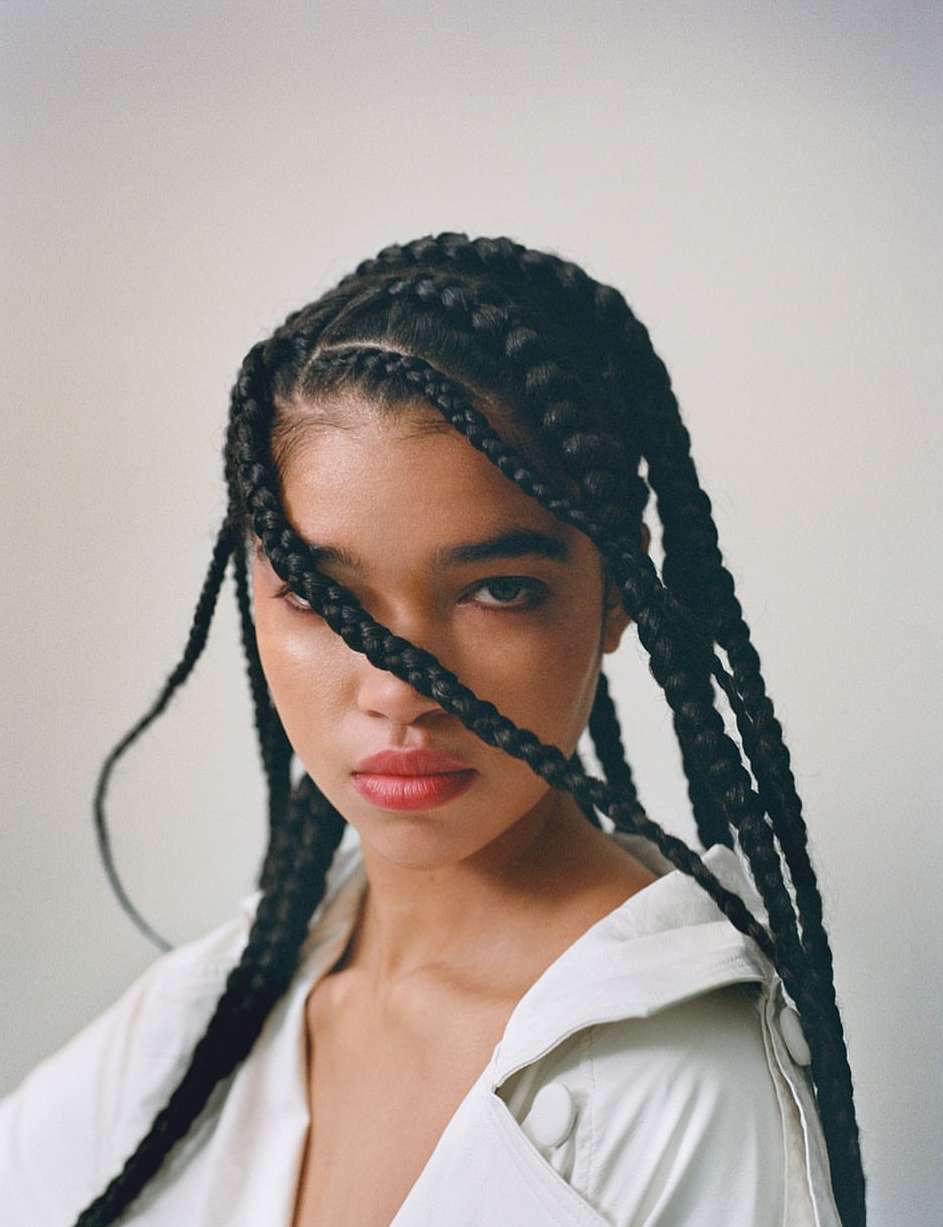 Tiffany Nicholson