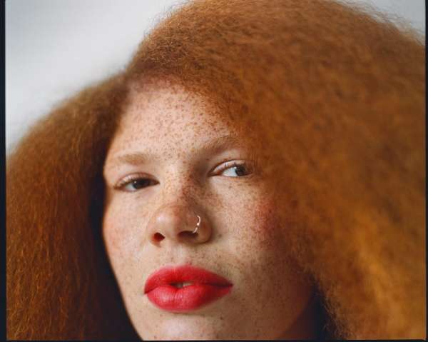 Tiffany Nicholson