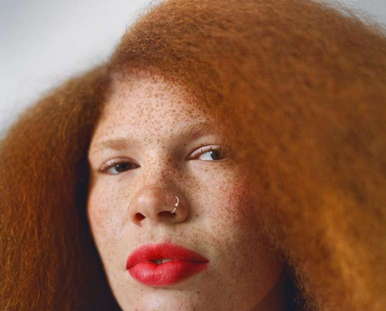 Tiffany Nicholson