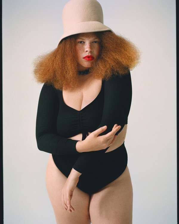 Tiffany Nicholson