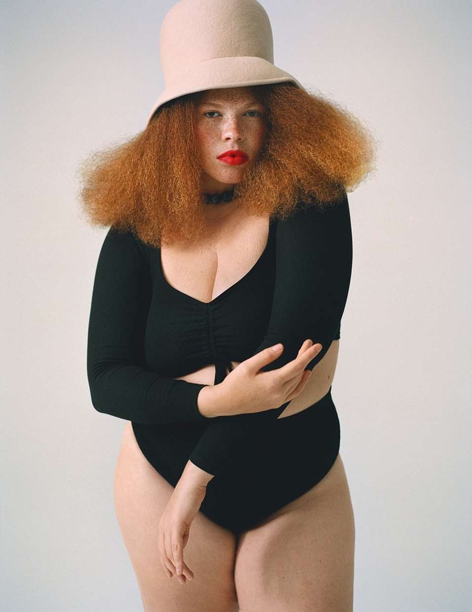 Tiffany Nicholson