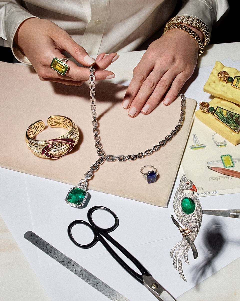 Town & Country |  Jan. 22