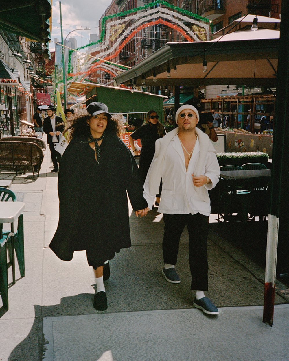 Lusso Cloud |  Jan. 22