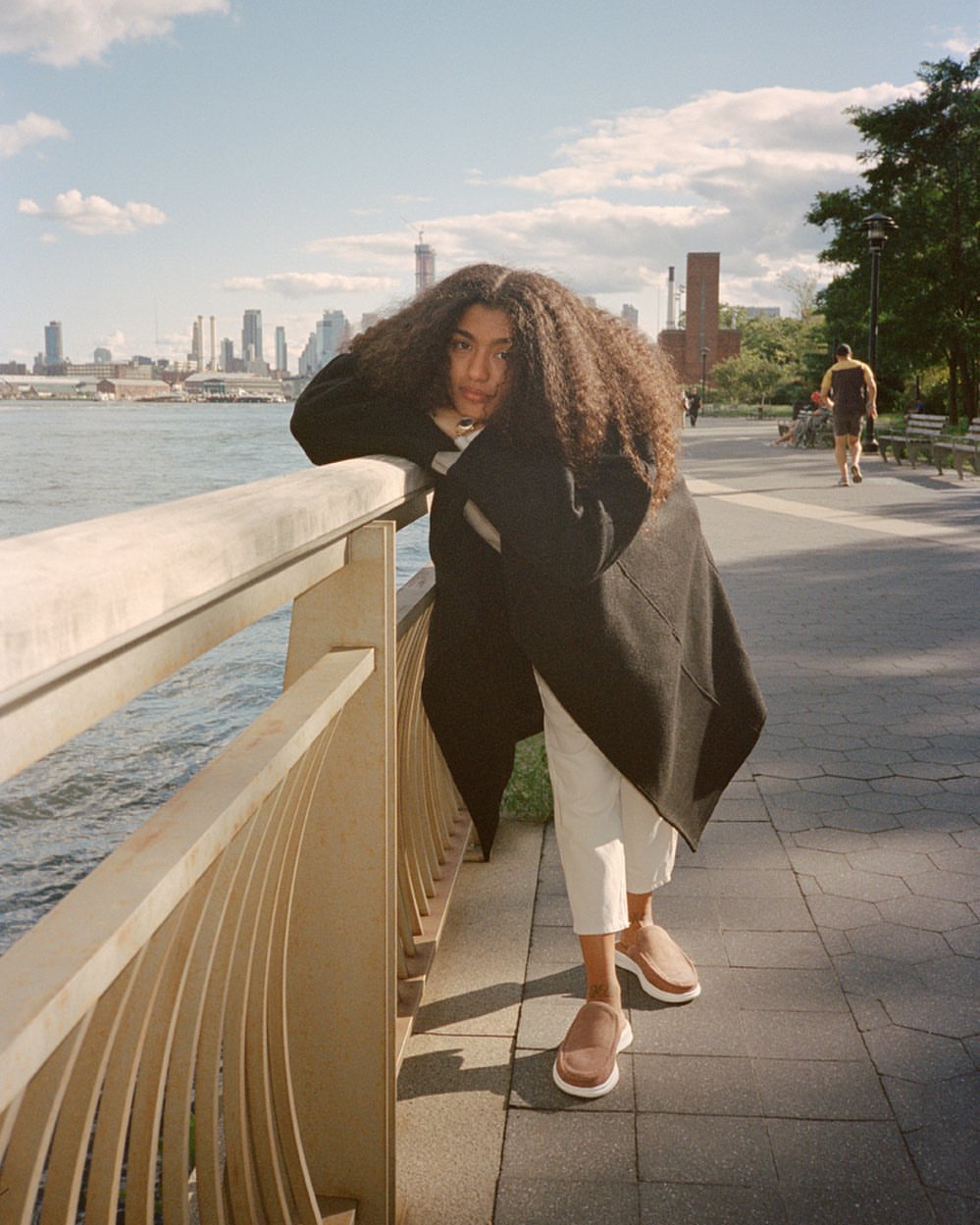 Lusso Cloud |  Jan. 22