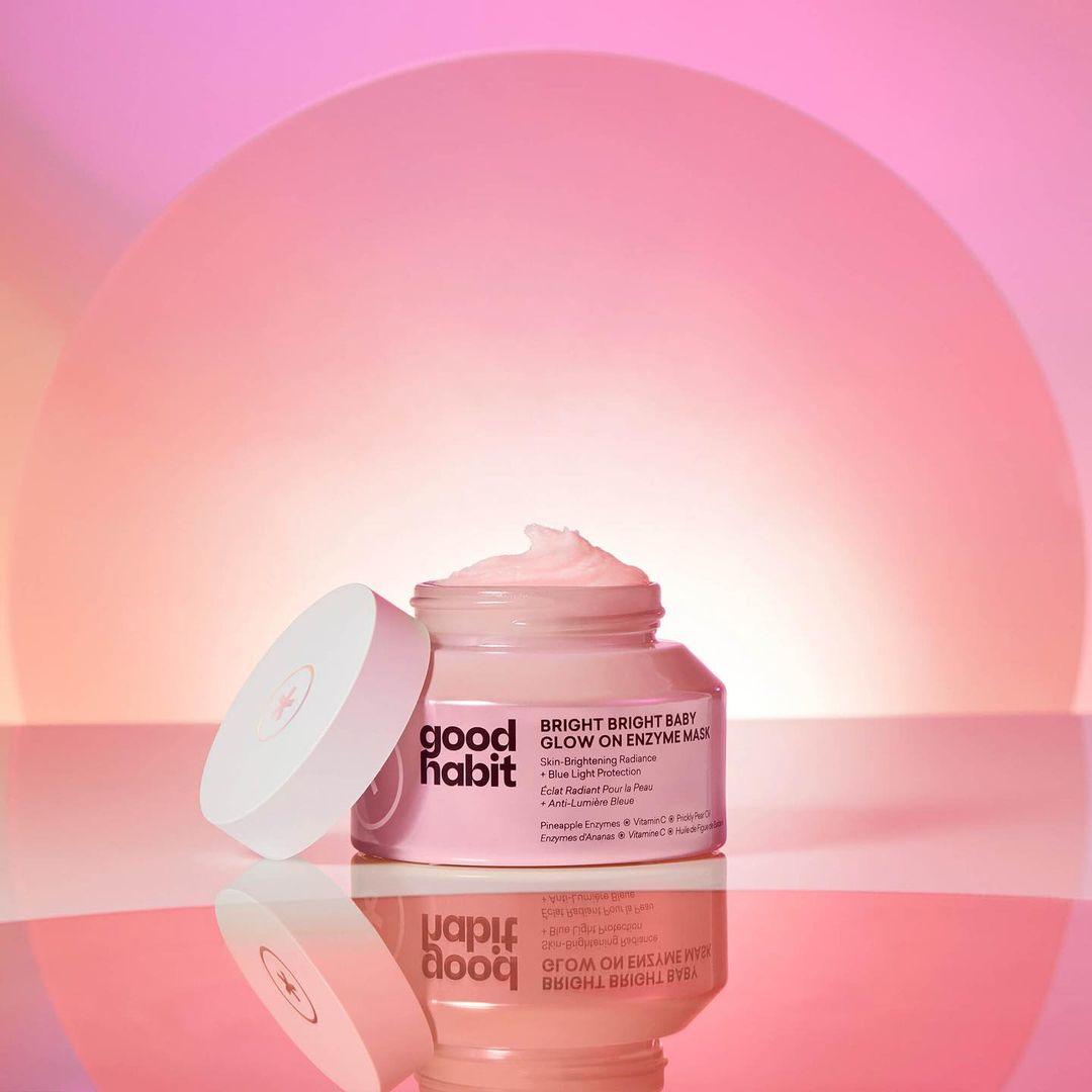 Goodhabit Skincare |  Feb. 22