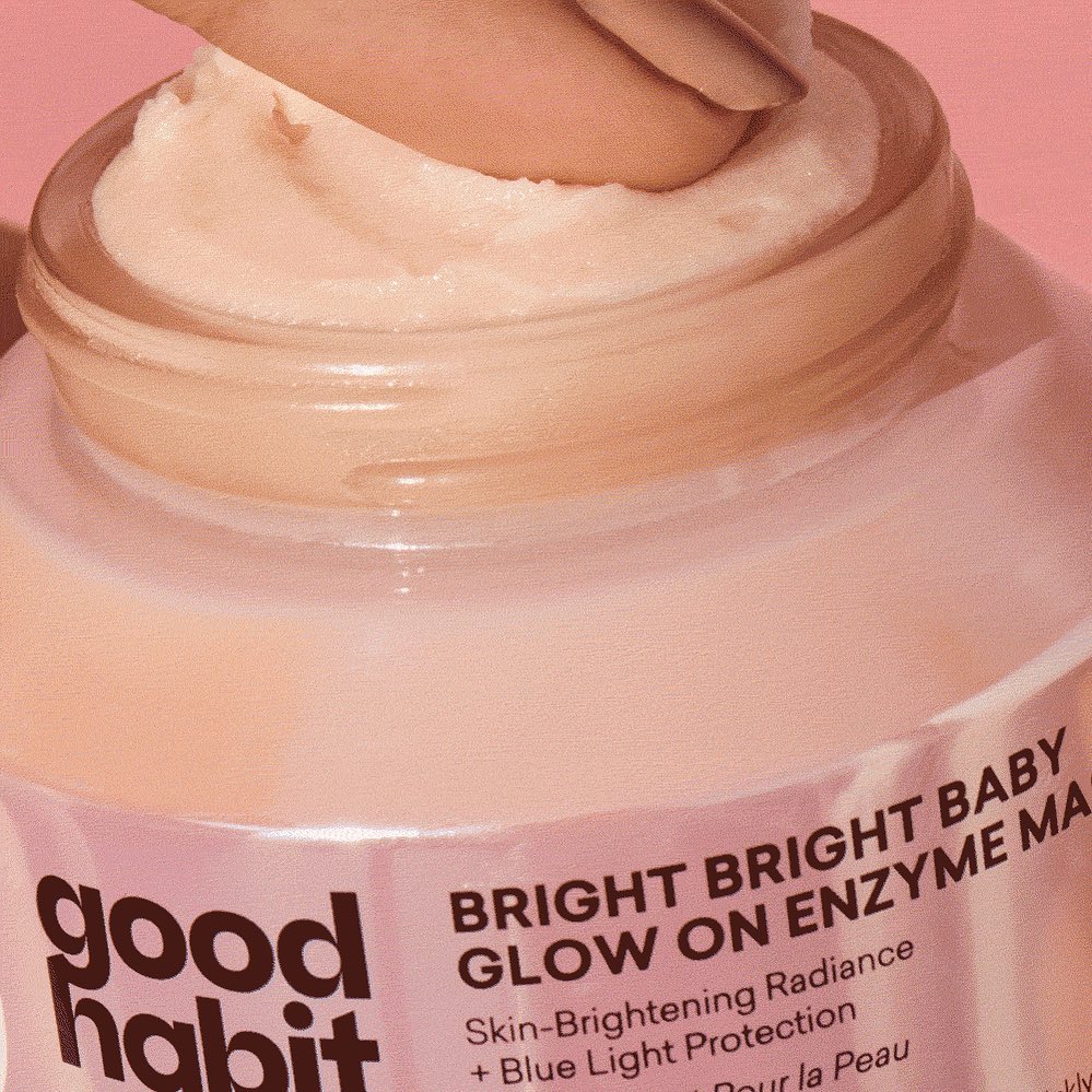 Goodhabit Skincare |  Feb. 22