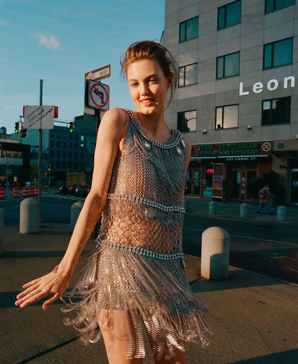 Telegraph Luxury |  Mar. 22