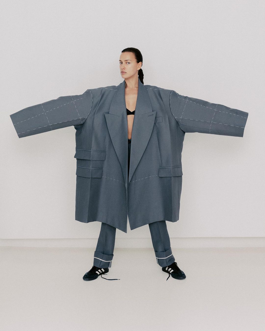 Homme Girls |  May. 22