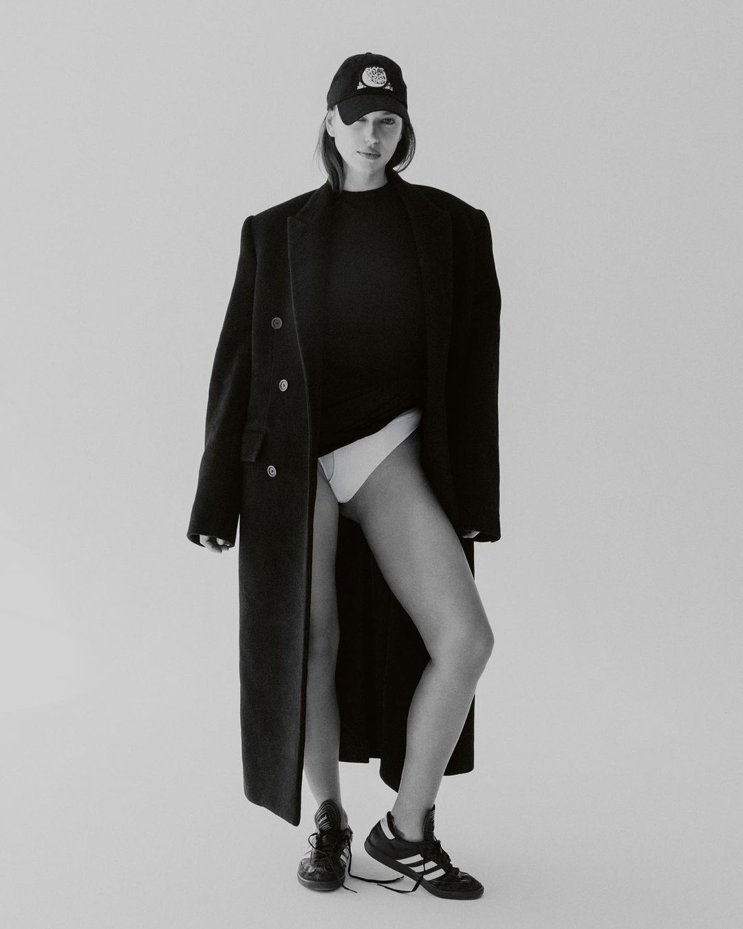 Homme Girls |  May. 22