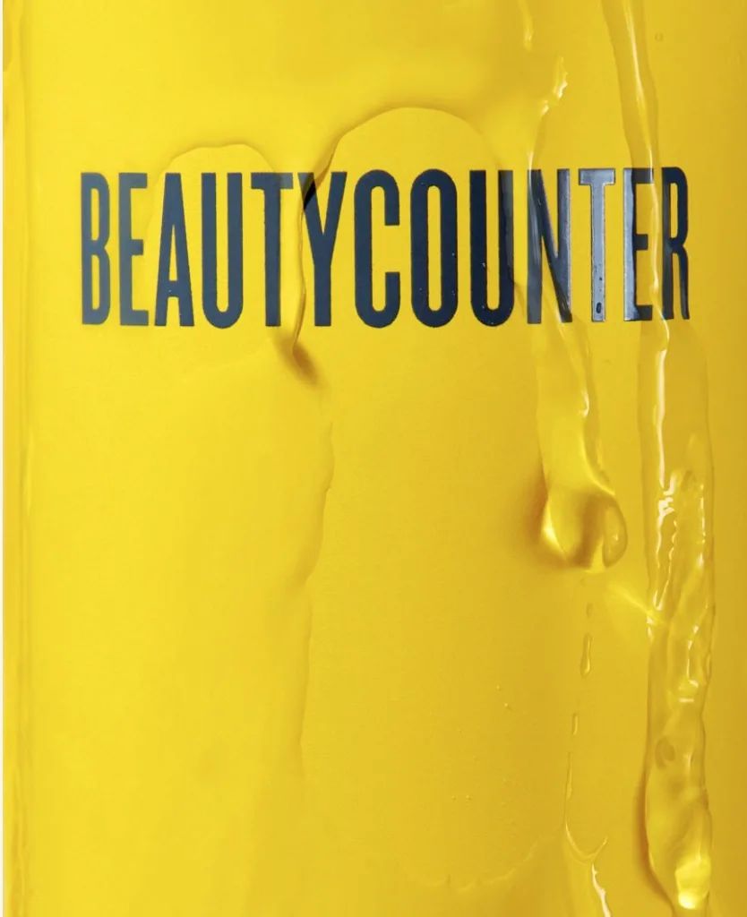 Beautycounter |  Aug. 22