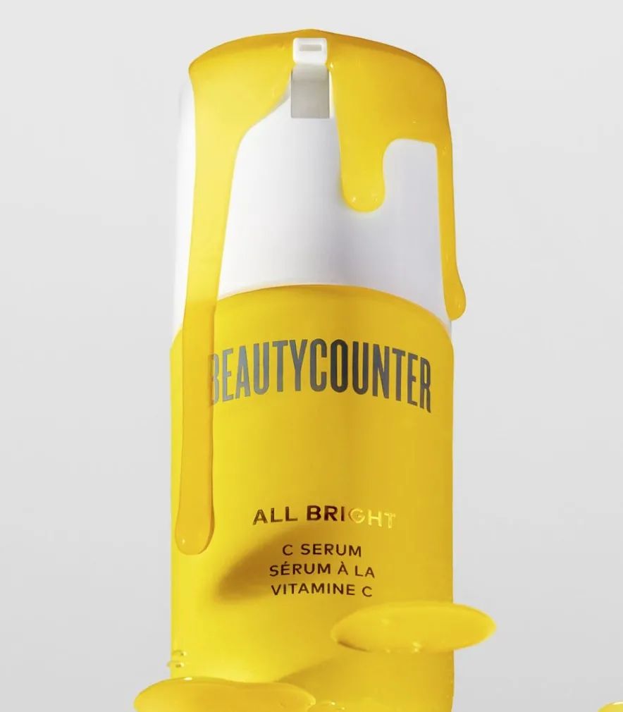 Beautycounter |  Aug. 22