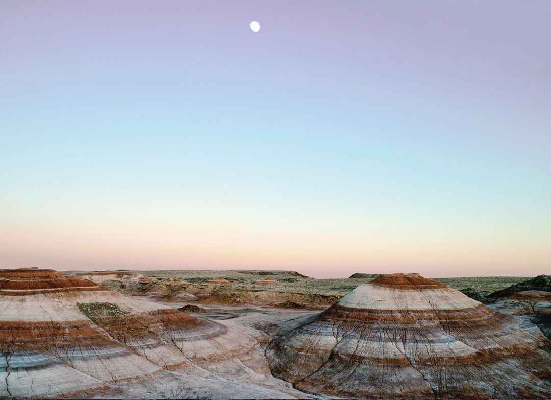Mars Desert Research Station |  Oct. 22