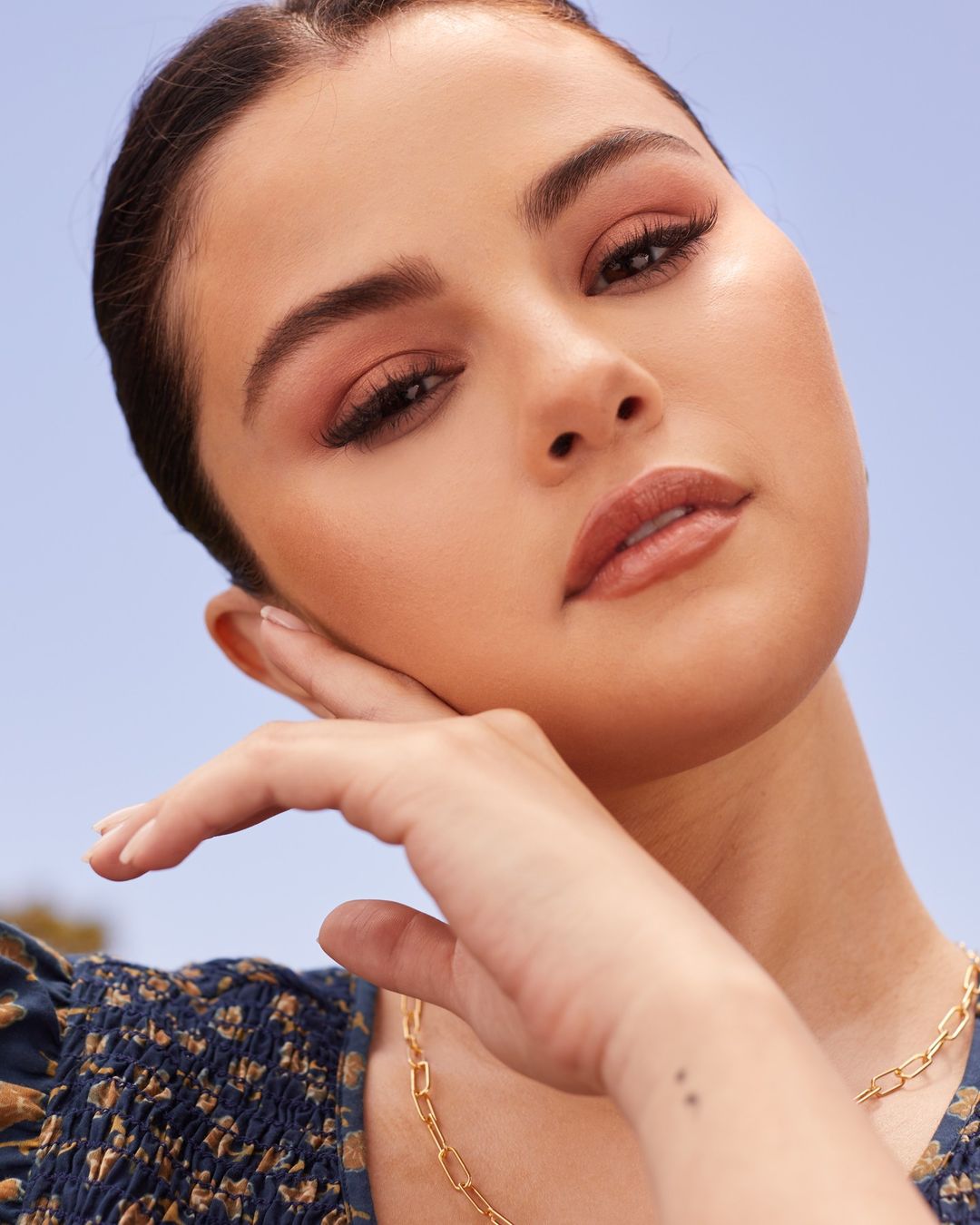 Rare Beauty |  Mar. 23