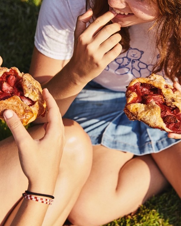 Alison Roman |  Mar. 23