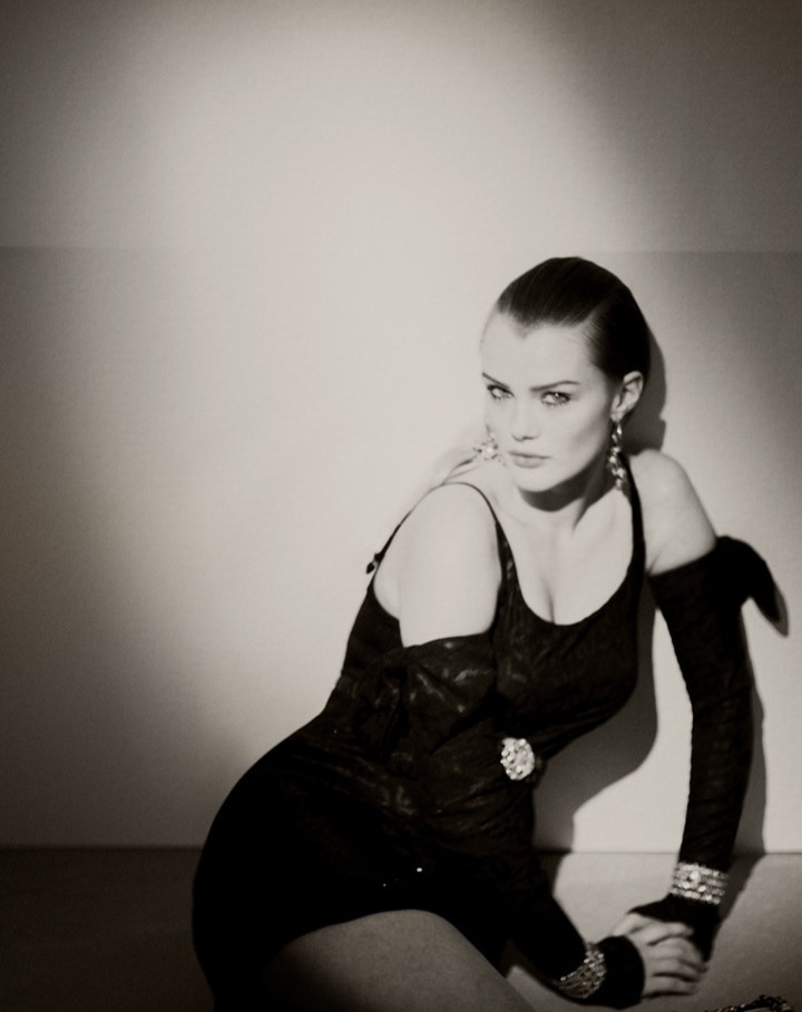 Puss Puss Magazine |  Apr. 23