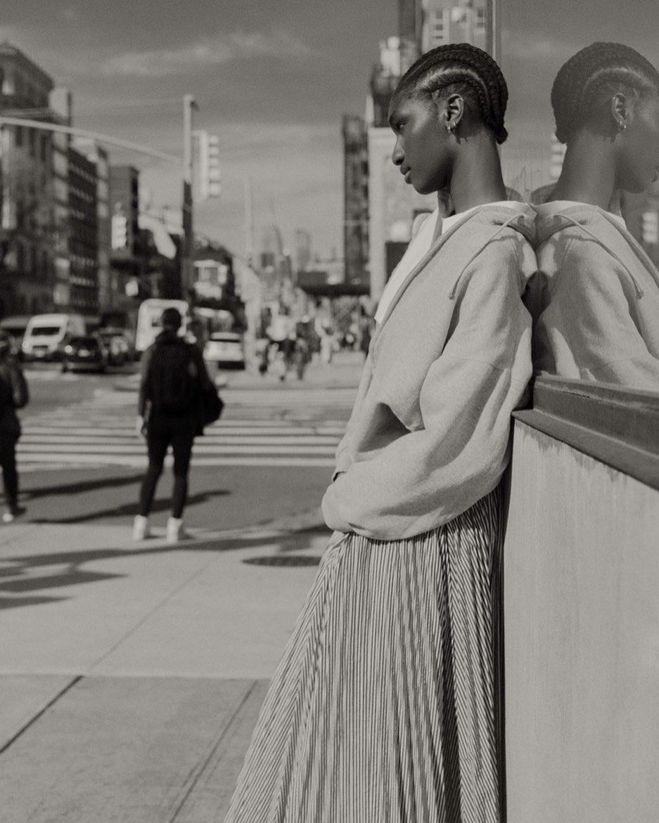 Homme Girls |  May. 23