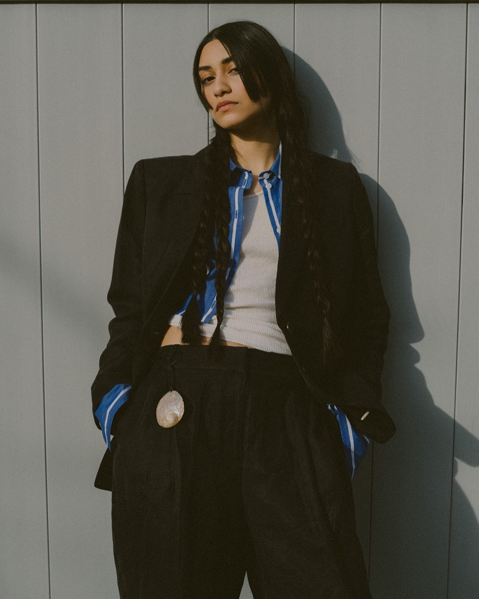 Homme Girls |  May. 23