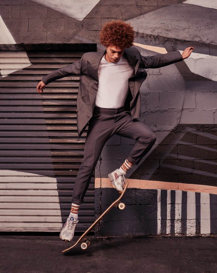 Vanity Fair Italia |  Jun. 23