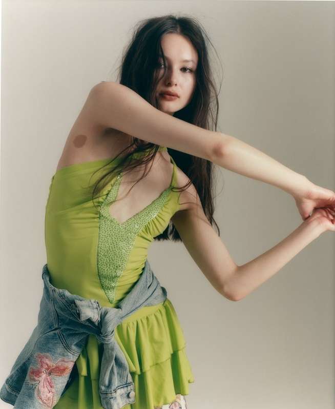 Tiffany Nicholson