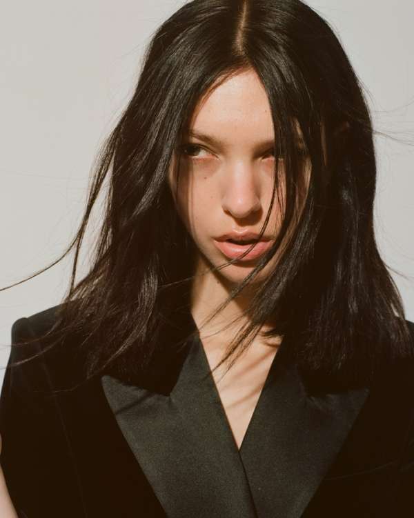 Tiffany Nicholson