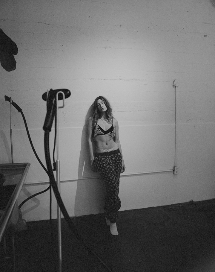 The Perfect Magazine |  Aug. 23