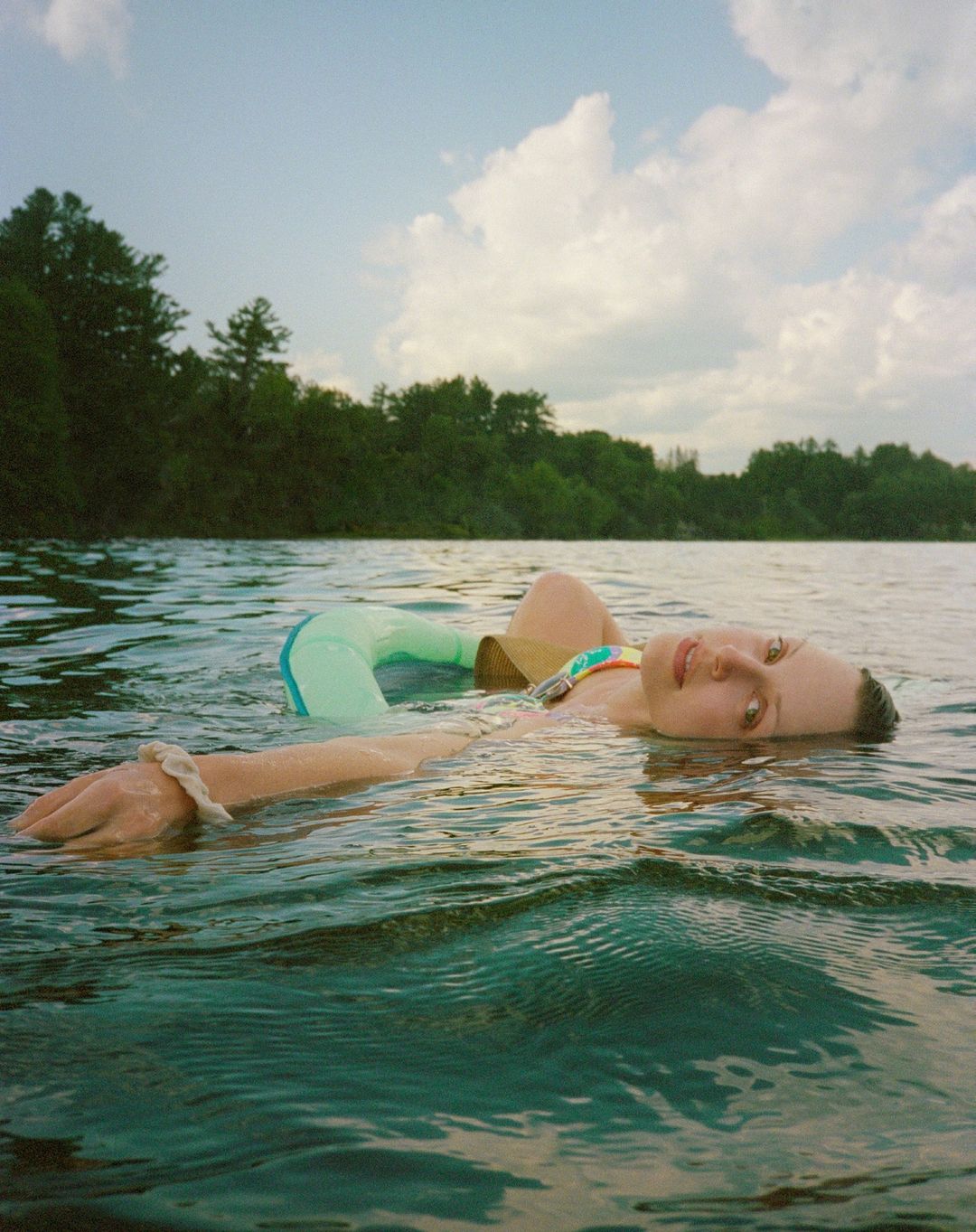 Lylas Zine |  Aug. 23