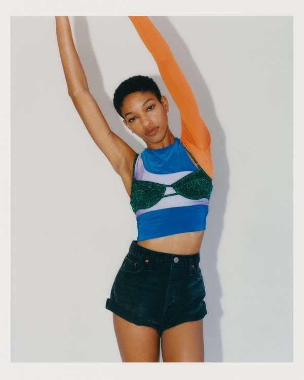 Tiffany Nicholson