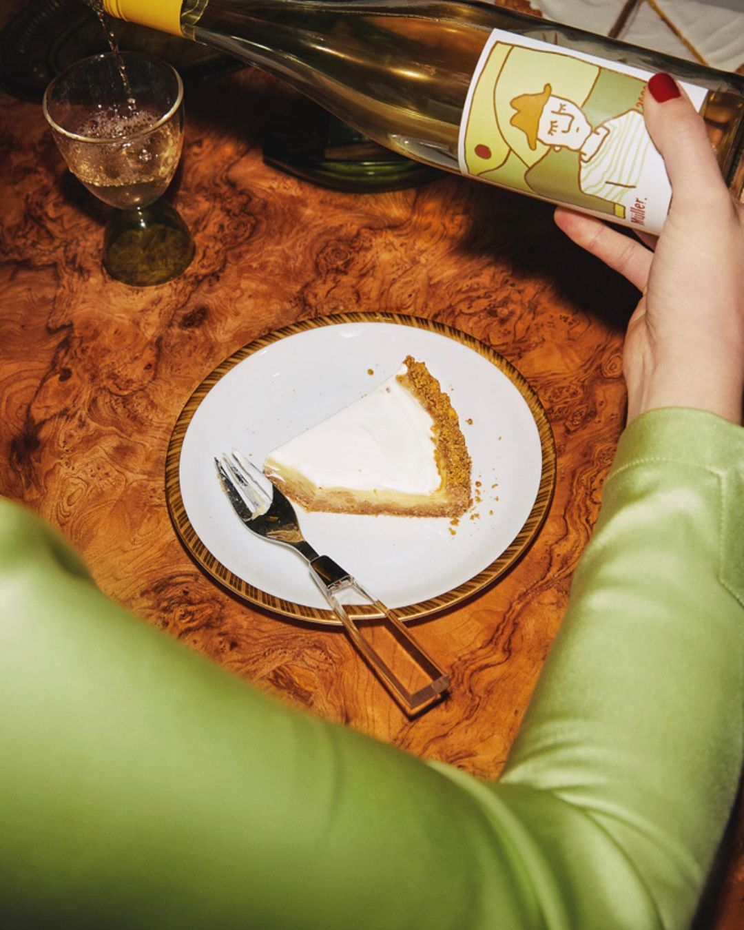 Alison Roman |  Nov. 23