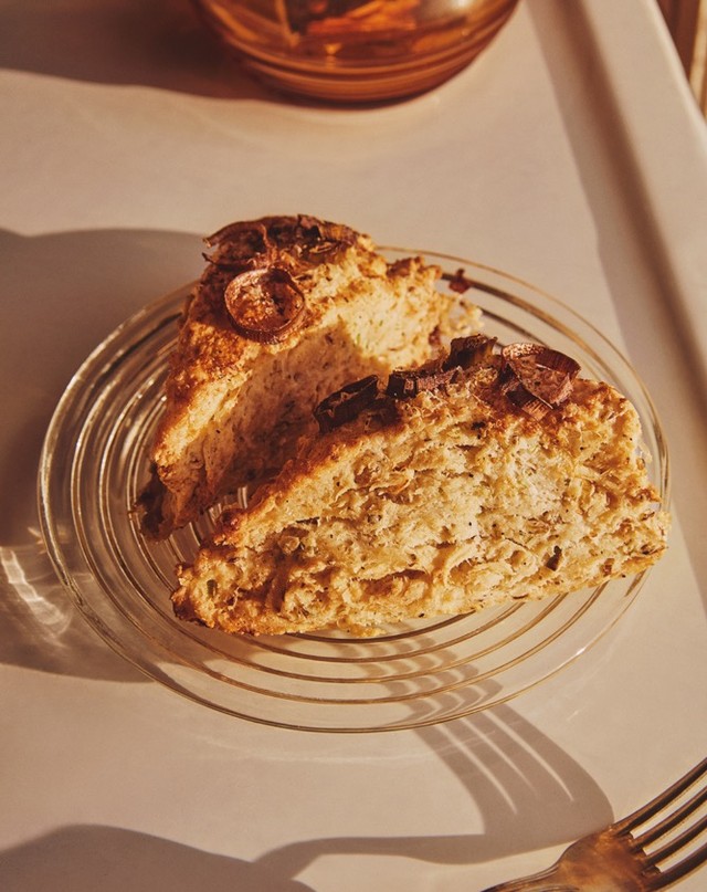 Alison Roman |  Nov. 23