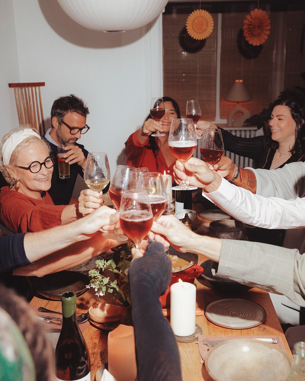 Bon Appetit Magazine |  Nov. 23