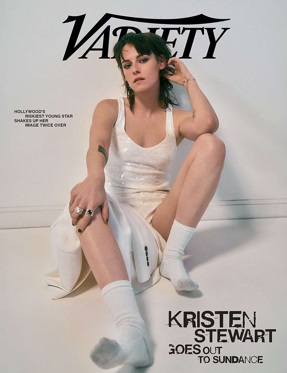 Variety |  Jan. 24