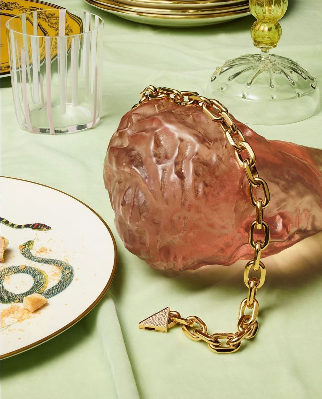 Town & Country |  Jan. 24